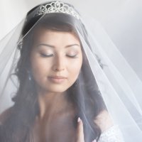 Невеста :: Татьяна Смирнова
