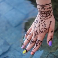 Henna :: Айан 