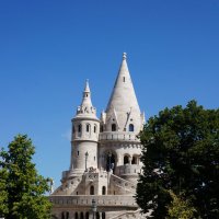 Прогулки по Будапешту :: Алёна Савина