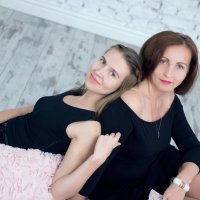 Family :: Валерия Никонорова