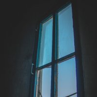 just window :: Милана Лесова