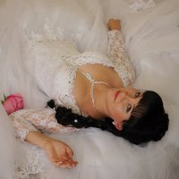 Свадьба 14.11.2015 :: Анастасия Ткаченко