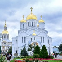 Дивеево :: Николай Варламов