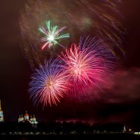 День города Владимира! :: ИГОРЬ ЧЕРКАСОВ