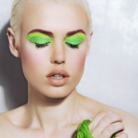 Съемка для модельного агентства "I Model" :: Anastasia Voronina