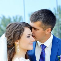 Свадьба :: Евгения Сидорова