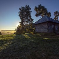 Рассвет :: Александр Кафтанов