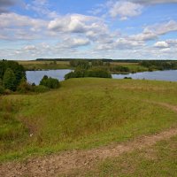 Дорожка к воде :: Константин 