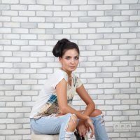 Аня :: ViP_ Photographer