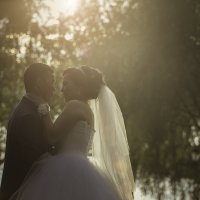 Свадьба :: Nurga Chynybekov