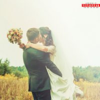 wedding :: Andriy Vupasnyak