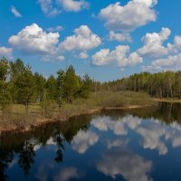 Месяц май :: Александр Горбунов