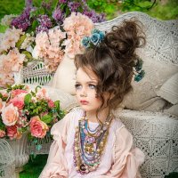 baby-doll :: Ярослава Громова