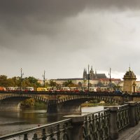 Prague :: Павел Коротун