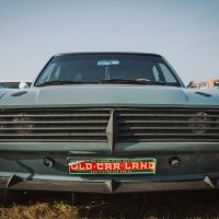 oldcarfest :: Влад 