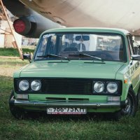 oldcarfest :: Влад 