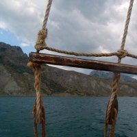 Отдых на море-261. :: Руслан Грицунь