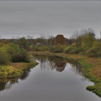 осень :: Рома Григорьев