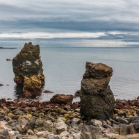 Iceland 07-2016 Reykjanes 2 :: Arturs Ancans