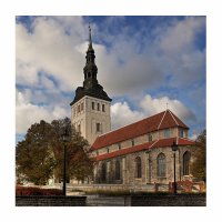 Tallinn :: Priv Arter