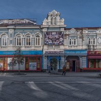 " Ленинградка". :: Сергей Исаенко