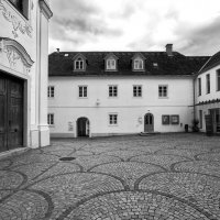 Старая площадь, Хартберг, Австрия :: M Marikfoto