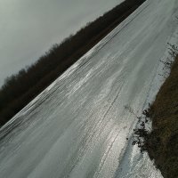 Мороз и солнце. :: Андрий Майковский