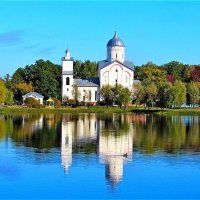 Собор Александра Невского в Гомеле. :: Цмыг Галина 