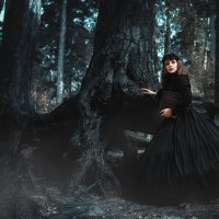 Witch Season :: Ангелина Косова