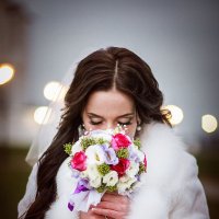 Wedding day   Фотограф - Екатерина Бражнова  Стиль/Декор - Екатерина Бражнова :: Екатерина Бражнова