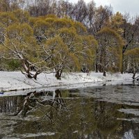 Сегодня :: Viacheslav Birukov