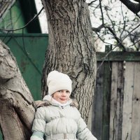 Последний день перед снегом :: Ирина Ширма