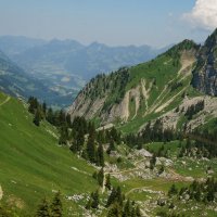 Путешествия по Швейцарии.. :: Алёна Савина