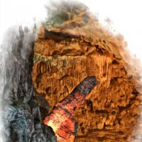 Пещера :: Alexander Dementev
