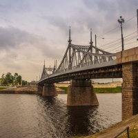Старый Мост :: Андрей Рудик