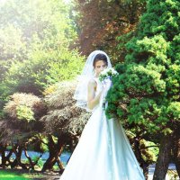wedding day :: Анна Ильницкая