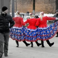 А вот так !!! :: Андрей Головкин