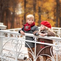 Маленькая фото история о дружбе...удалитьредактировать :: татьяна иванова