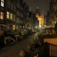 Gdansk :: Владислав Филипенко