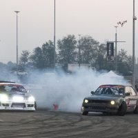 DRIFT HOW 2016 :: Мария 