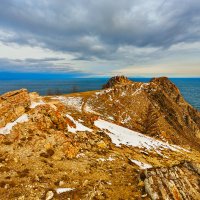 Скала Любви :: Анатолий Иргл