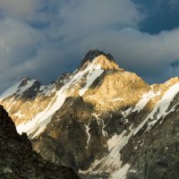 Кавказ :: Евгений Виличинский