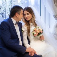 Свадебная фотосъемка! :: Юлия Гасюк