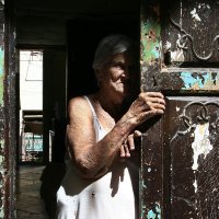 the woman from Old Havana :: Станислав 