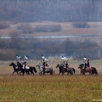 Отступление :: Андрей Буховецкий