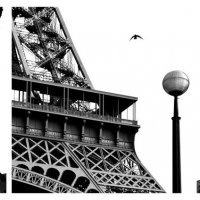 Весенний воздух Парижа. :: Григорий 