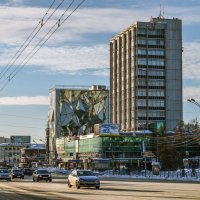 Новосибирск :: cfysx 