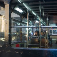 Hong Kong trams :: Sofia Rakitskaia