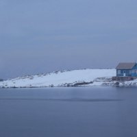 Сева́н — озеро в Армении) :: Vahe Dilanchyan 