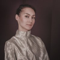1 :: Daria Ryazanova